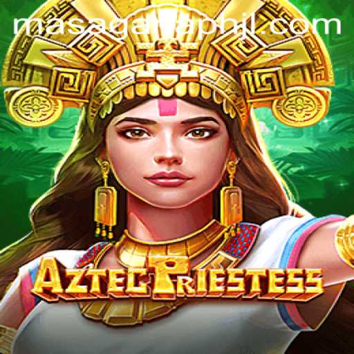 AztecPriestess: A Dive into the World of Ancient Mysticism and Adventure