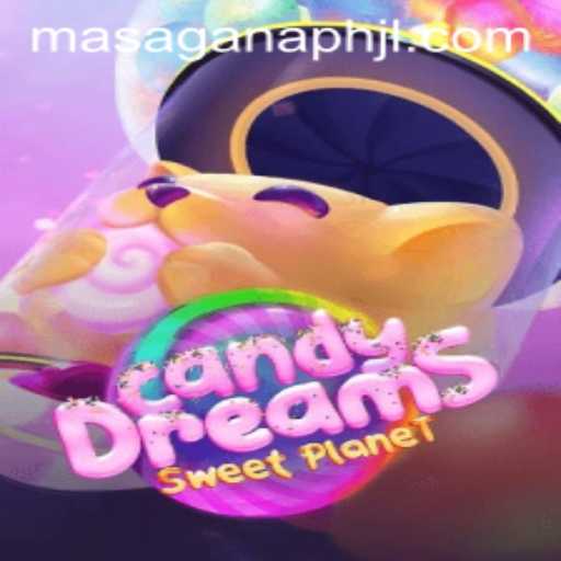 Discover the Exciting World of CandyDreams: A Sweet Escape with MASAGANAPH