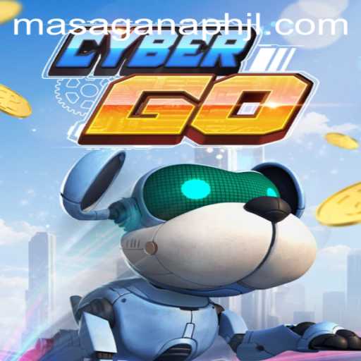 Exploring CyberGO: A Groundbreaking Adventure in Digital Reality