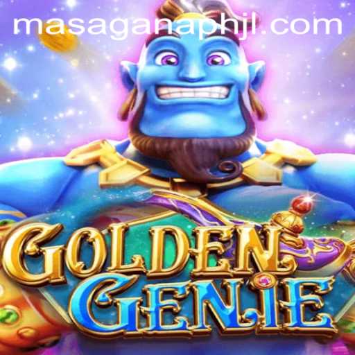 Discover the Enchanting World of GOLDENGENIE: A Legendary Journey