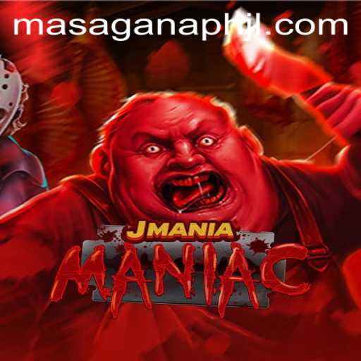 Exploring the Thrills of JManiaManiac: A Dive into MASAGANAPH