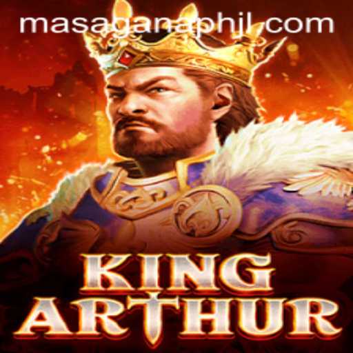 KingArthur: A Modern Adventure with MASAGANAPH
