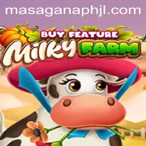 Discovering the Charm of MilkyFarmBuyFeature: A New Era in Gaming with MASAGANAPH