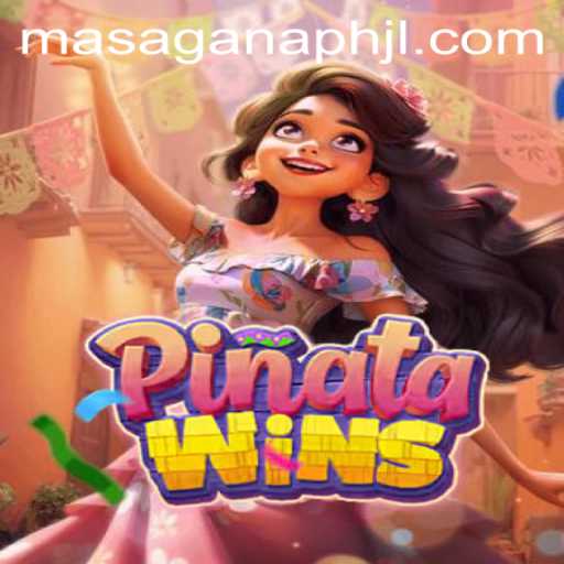 Unveiling the Exciting World of PinataWins: A Journey with MASAGANAPH