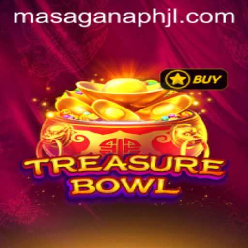Discover the Thrill of TreasureBowl: The Game of Strategy and Fortune