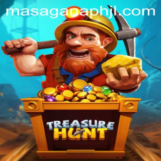 Discover the Exciting World of TreasureHunt: Unveiling the Mysteries with MASAGANAPH