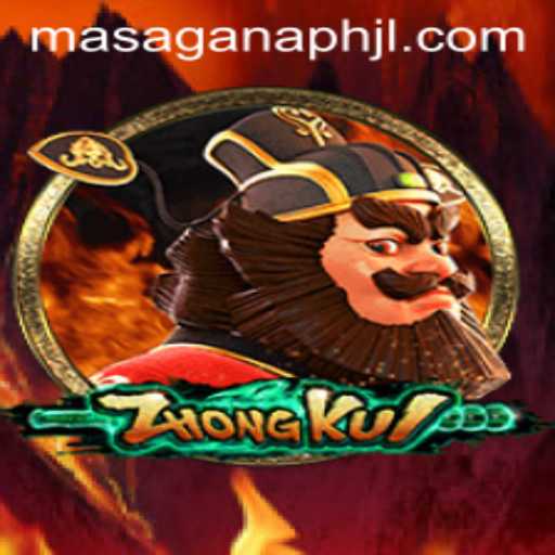 Exploring the World of ZhongKui: An In-depth Look at the MASAGANAPH Phenomenon